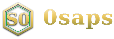 0saps logo